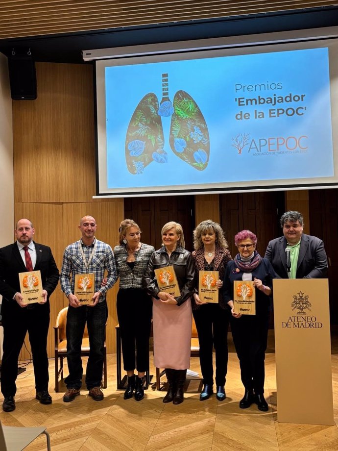 María Neira insiste en la importancia de combatir el cambio climático y la calidad del aire para la salud