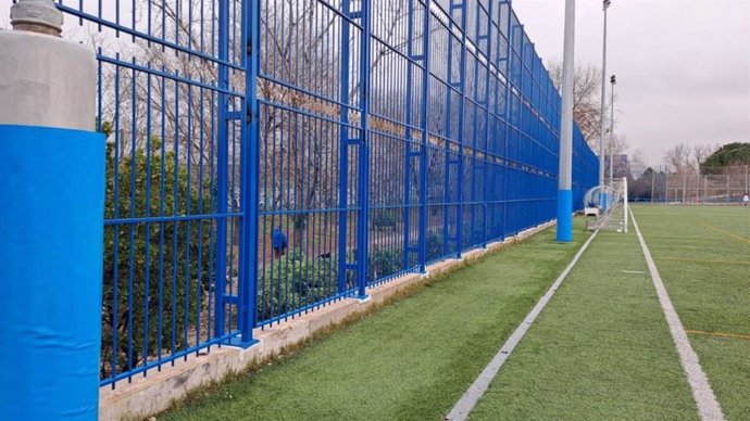 El Plan Sures repartye más de 16 millones en el impulso del deporte base en los distritos madrileños del sureste