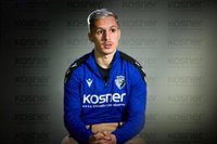 Bryan Zaragoza: "Es un buen momento para meterle mano al Real Madrid"