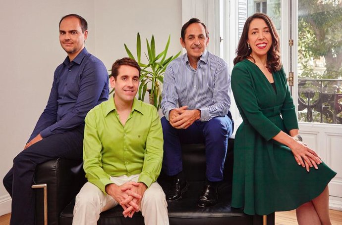 Archivo - BeAble Capital.