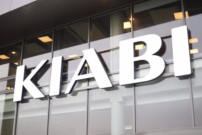 Logo de Kiabi