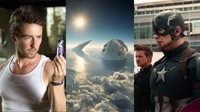 Capitán América 4: Brave New World - 8 películas y series IMPRESCINDIBLES para entenderla