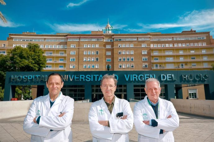 El Hospital Virgen del Rocío coordina el análisis más completo a las resistencias bacterianas en España.
