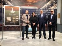 Incógnito, Cimafunk, Tony Ann, Valeria Castro, Carminho y Nikki Hill dan forma a Terral 2025