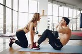 Foto: Riesgos de la obsesión por el cuerpo: Cuándo la salud se vuelve enfermiza