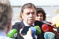 Planas dice sobre el SMI que el Gobierno "está de acuerdo" en mejorar el salario y las condiciones de los trabajadores