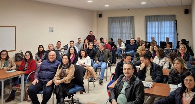 Es Andalucía - Córdoba