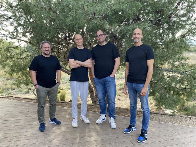 A. Schwarz , F. Marzal , S. Borreani,M.Jiménez