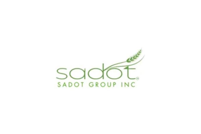 Sadot Group Inc.