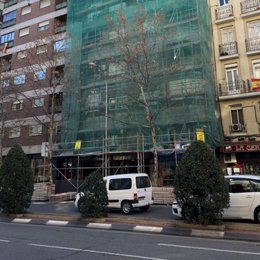 Arquality - Rehabilitación de Edificios en Madrid