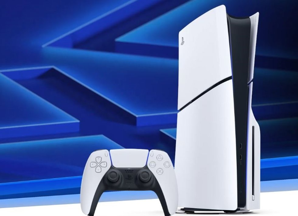 PS5