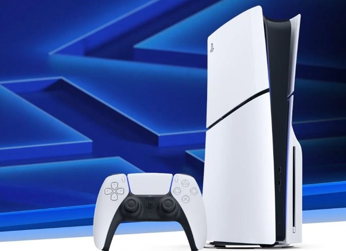 PS5
