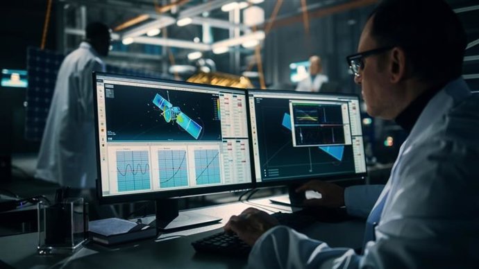 DXC Helps European Space Agency Launch Gen AI Agents