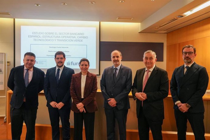 AEB asegura que la banca está preparada para "seguir siendo dinamizador del progreso económico y social"