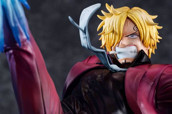 Banpresto, figuras coleccionables y merchandising exclusivo para fans