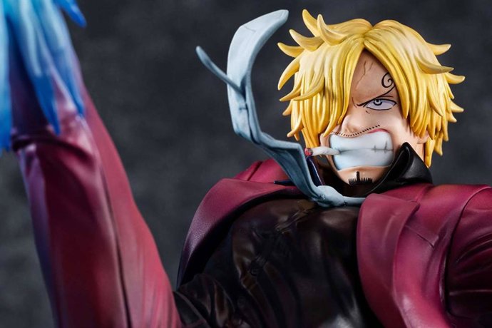 Banpresto, figuras coleccionables y merchandising exclusivo para fans