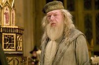 La serie de Harry Potter ficha a su Dumbledore y rompe la gran regla de las películas