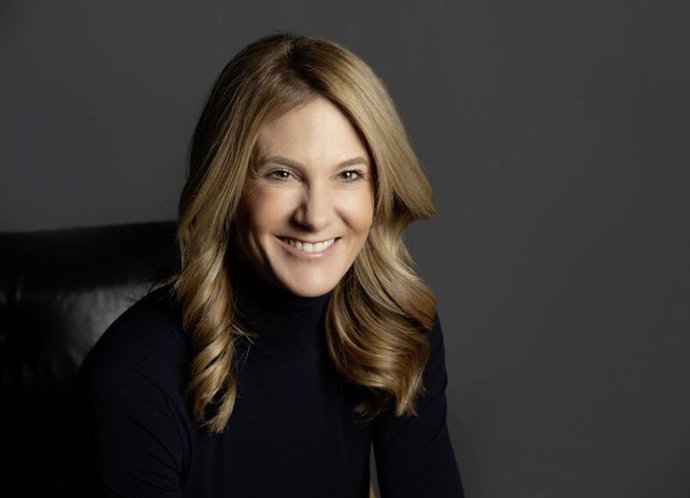 Christine Wolburg – Chief Brand Officer of the Volkswagen Passenger Cars brand