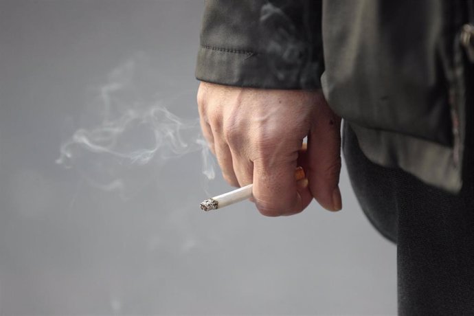 Archivo - Recursos de tabaco.