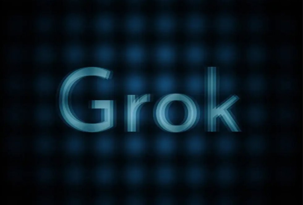 Recurso de la IA de X, Grok