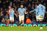 El City pelea por la Champions ante el Newcastle en la previa del Bernabéu