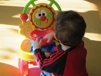 ONG piden al Gobierno "medidas inmediatas" ante el aumento de la pobreza infantil: "Es una realidad devastadora"