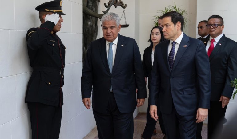 panamá