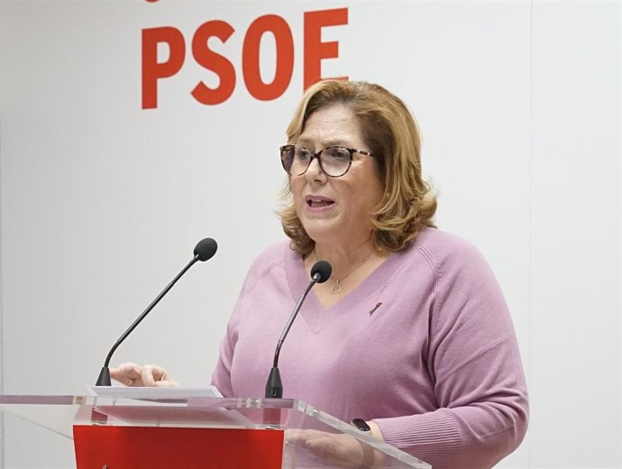 Imagen de archivo de Ángeles Jiménez Samblás