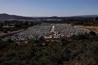 Hallan en Quart de Poblet, cerca del barranco del Poyo, el coche de la joven de Cheste desaparecida en la dana