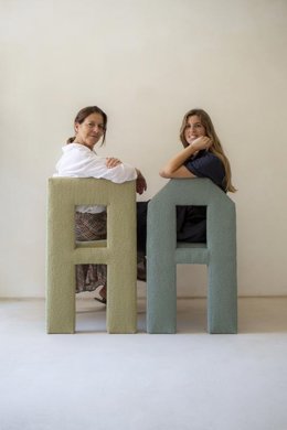 Be Water Home transformará el kissing room en la MBFWMadrid