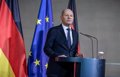 Scholz pide a Trump y Putin no prescindir de Ucrania o Europa como interlocutores en unas negociaciones de paz