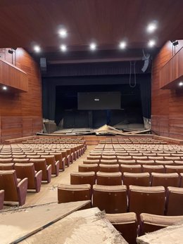 La UV acoge la Oficina por la Recuperación Cultural post-dana para asesorar y dar seguimiento a las ayudas