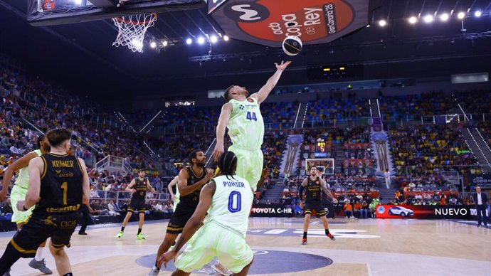 La Laguna Tenerife - Barça