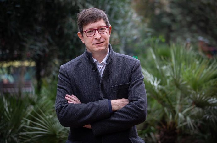 Archivo - El exconseller de Justicia de la Generalitat Carles Mundó