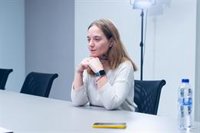 Alcaldesa de Getafe ve "incompetencia" en Viciana y niega las acusaciones de dilación en el IES Los Molinos