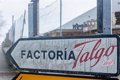 Dimite el vicepresidente y consejero de Talgo, José María Oriol Fabra, "por motivos personales"