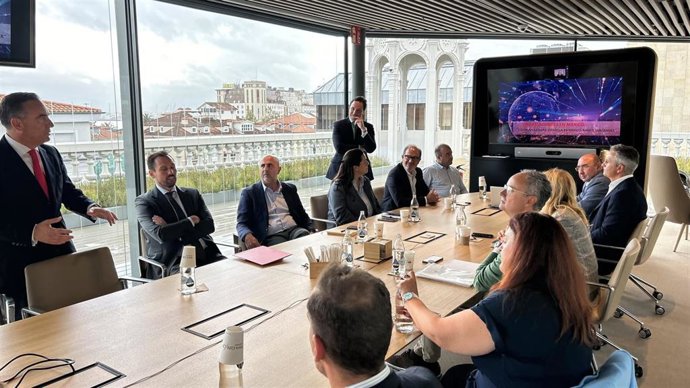 Archivo - México.- Abierta preinscripción para las empresas interesadas en la misión comercial a México en 2025