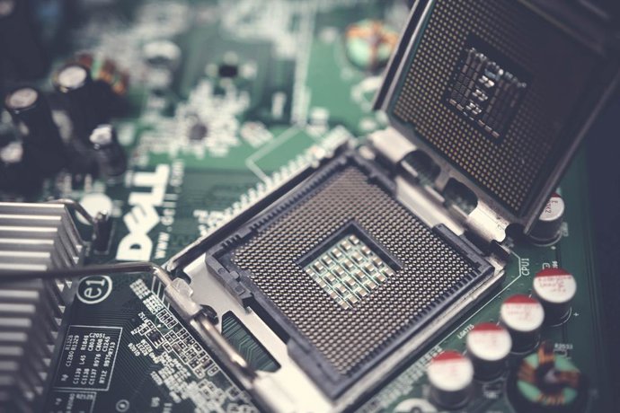Archivo - Arquivo - Chip