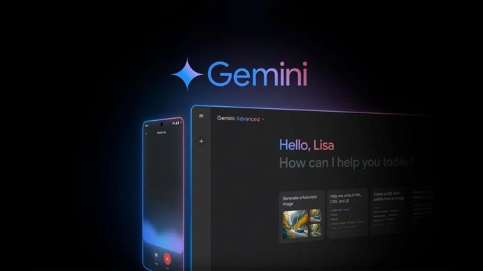 Gemini Advanced.