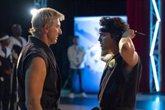 Foto: El final de Cobra Kai mata de un plumazo a dos históricos personajes de Karate Kid