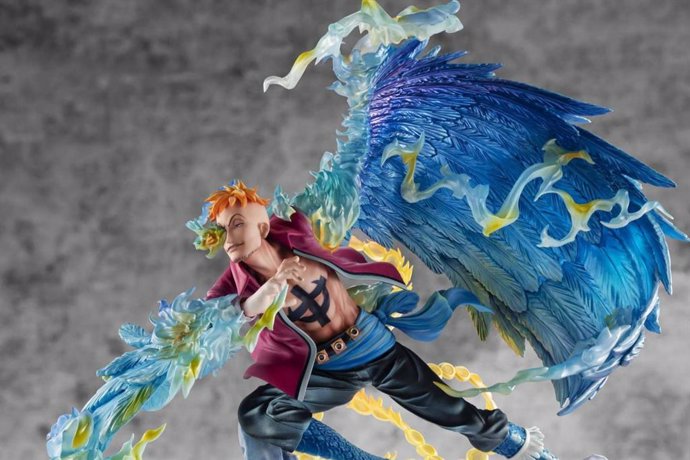 Banpresto ofrece figuras de colección oficiales de animé, ideales para los fanáticos y coleccionistas