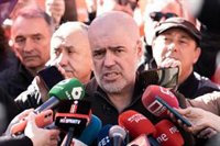 Sordo (CCOO) pide medidas fiscales para que quienes cobren el SMI perciban al menos el 60% del salario medio de España