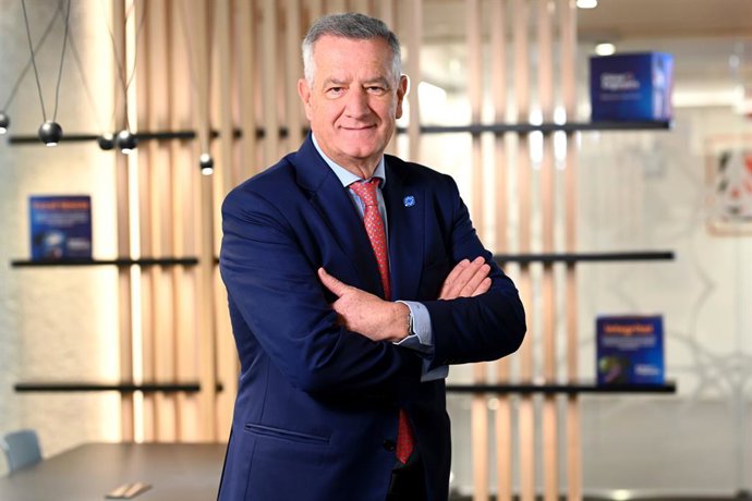 Jordi Rivera asume la presidencia del Consejo de Administración de Caixa Enginyers Vida i Pensions.