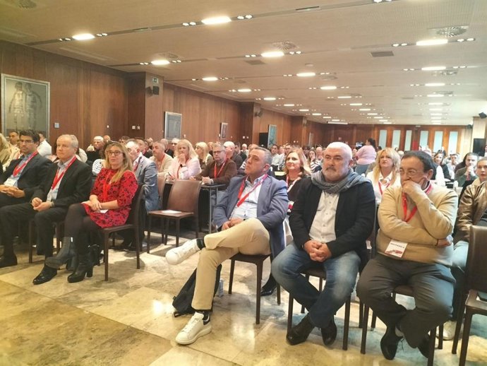 15º Congreso Regional De UGT.