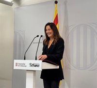 Niubó llama a "desjudicializar la educación" tras la sentencia sobre el decreto de Bachillerato