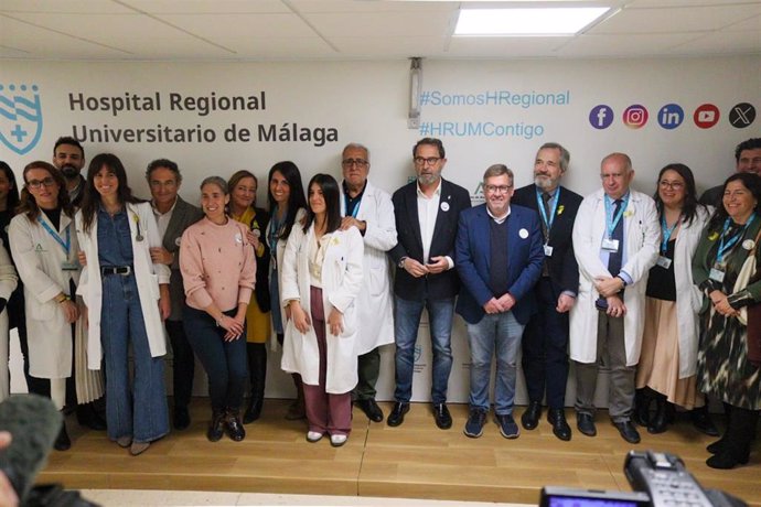 Acto de celebración para conmemorar el Día Internacional contra el Cáncer Infantil