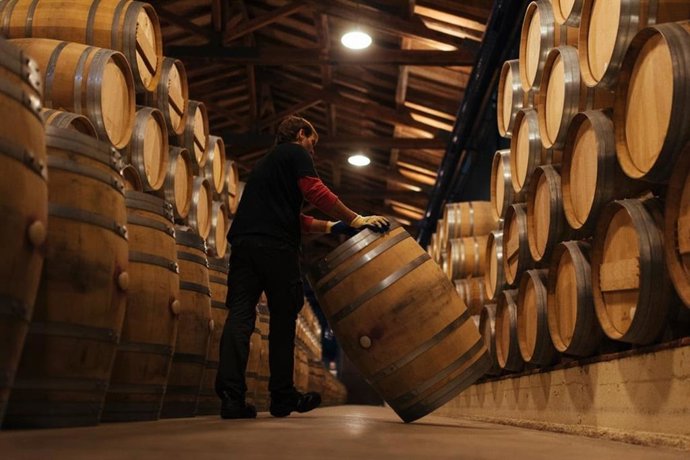 Comportamiento extraordinario de las exportaciones de Rioja en 2024, con un crecimiento de 4,42%