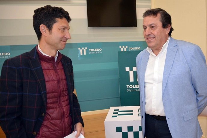 Presentación de los talleres.