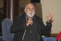 PSOE propone a Pedro Zerolo, el chef José Andrés y Marisa Paredes para las medallas de San Isidro