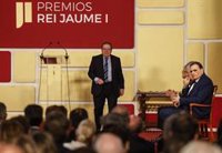 Boluda exige "total coordinación" a administraciones y reprocha que el foco se "alejara de lo importante" tras la dana